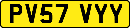 PV57VYY
