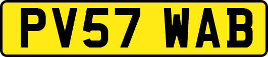 PV57WAB