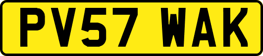 PV57WAK