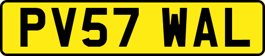 PV57WAL
