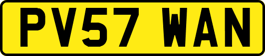 PV57WAN