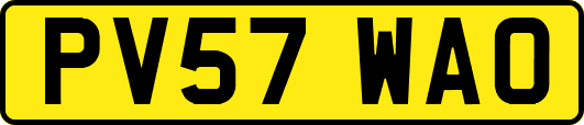 PV57WAO