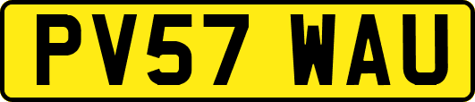 PV57WAU