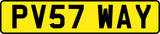 PV57WAY
