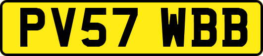 PV57WBB