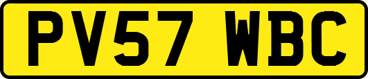 PV57WBC