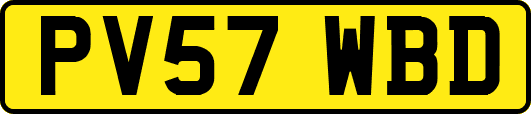 PV57WBD