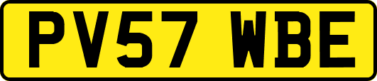 PV57WBE