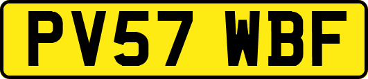 PV57WBF