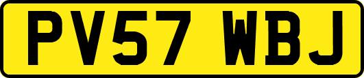 PV57WBJ