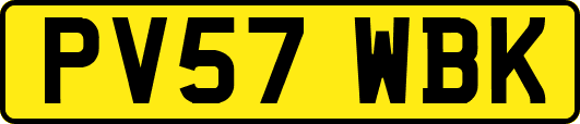 PV57WBK
