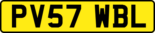 PV57WBL