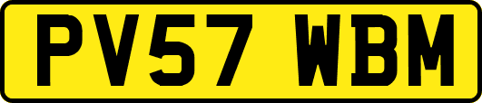 PV57WBM