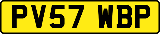 PV57WBP