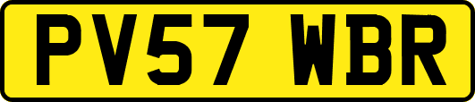 PV57WBR
