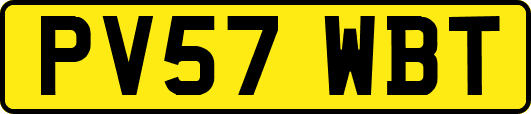 PV57WBT