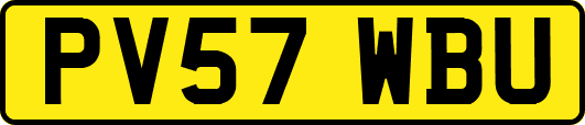 PV57WBU