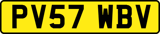 PV57WBV
