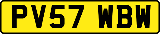 PV57WBW