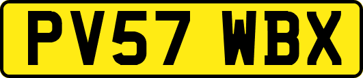 PV57WBX
