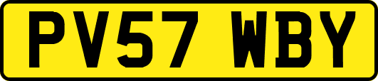 PV57WBY