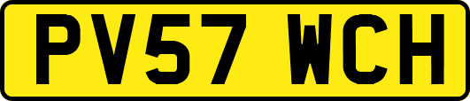 PV57WCH