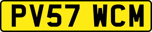 PV57WCM
