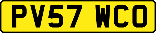 PV57WCO