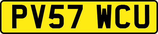 PV57WCU