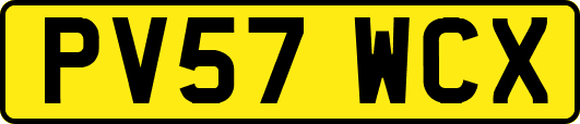 PV57WCX