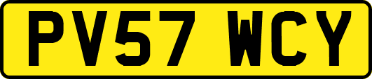 PV57WCY