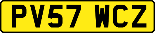 PV57WCZ