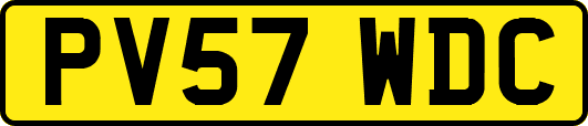 PV57WDC