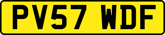 PV57WDF