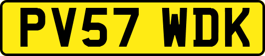 PV57WDK