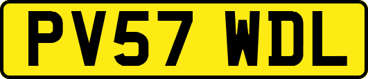 PV57WDL