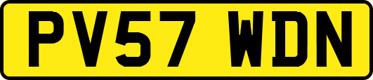 PV57WDN