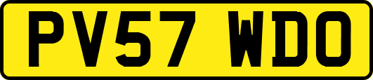 PV57WDO