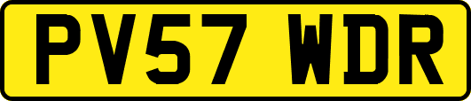 PV57WDR