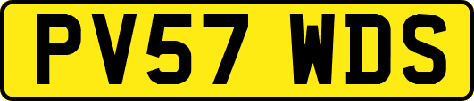 PV57WDS