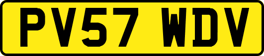 PV57WDV