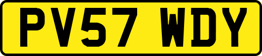 PV57WDY