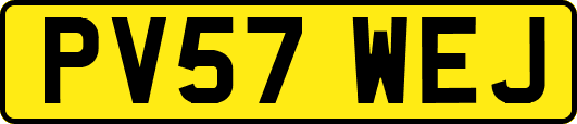 PV57WEJ