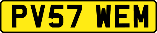 PV57WEM