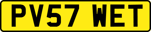 PV57WET