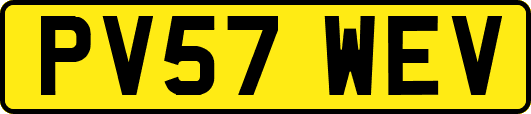 PV57WEV