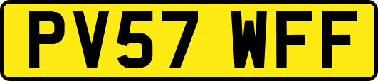 PV57WFF