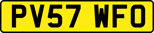 PV57WFO