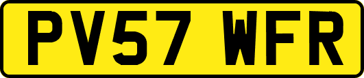 PV57WFR