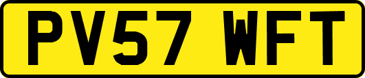 PV57WFT